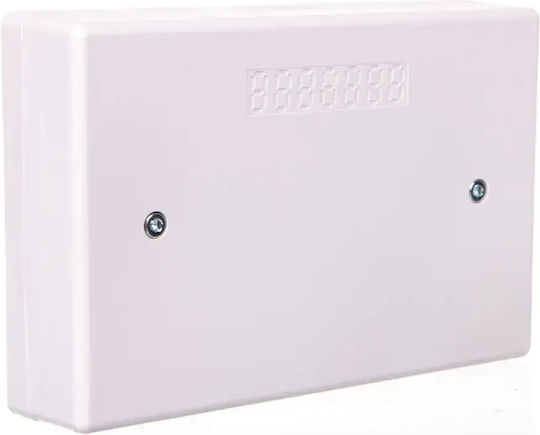 Satel Terminal Block Electrical Panel