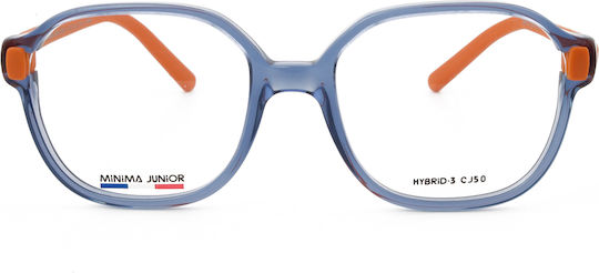 Minima Junior Jh-3 Cj50 590h