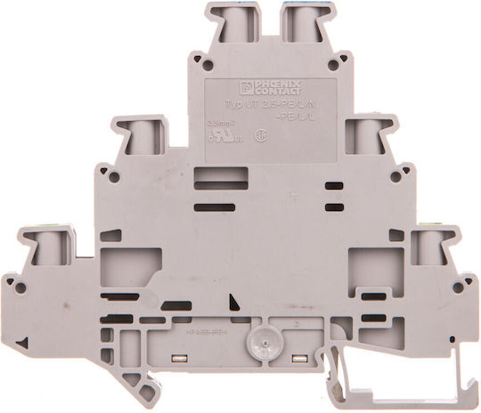 Phoenix Contact Klemmleiste elektrische Schalttafel 3214291