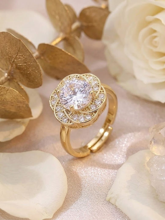 Women's Steel Ring