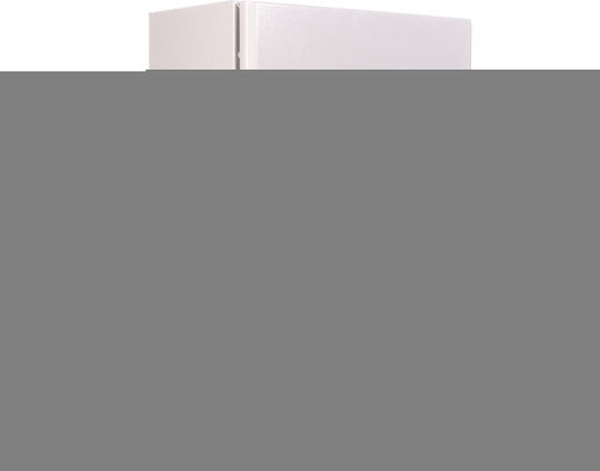 Schneider Electric Wall mounted Waterproof Fuse Box W600xH600xD250mm