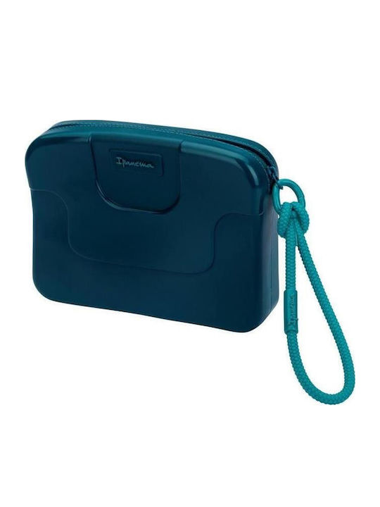 Ipanema Damen Kulturbeutel Blau Grün 780-26363 83779-bp263
