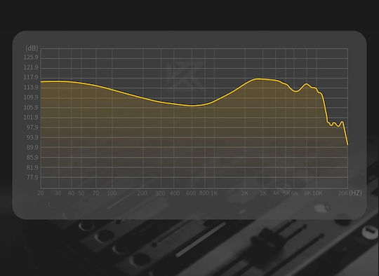 KZ Ακουστικά Ψείρες In Ear Zsn Pro 2 Μαύρα