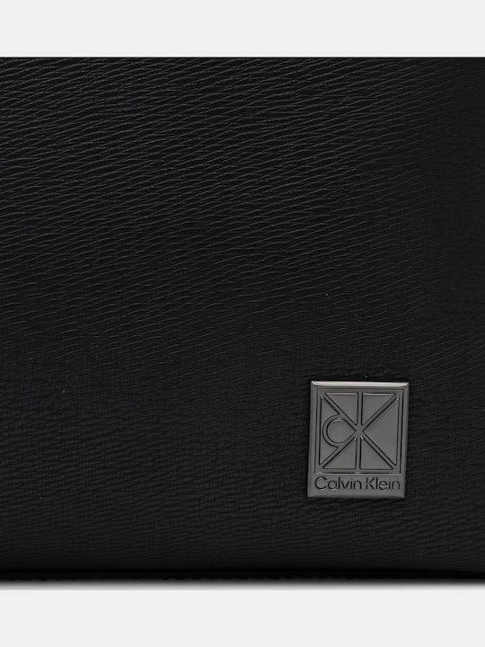 Calvin Klein Emblem Hw Black