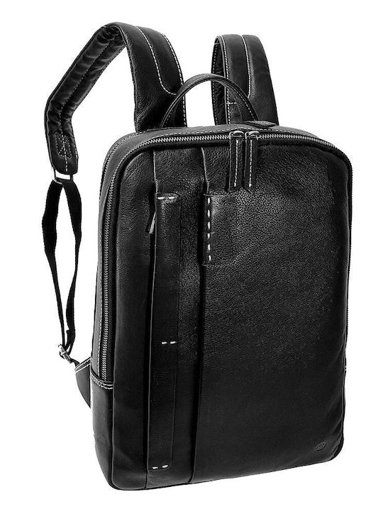 Ginis Backpack 15.5lt Μαύρο