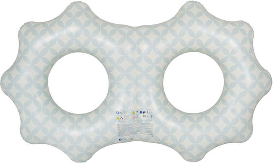 Flamingueo Inflatable Donut 190x115cm