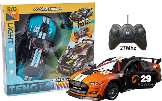 Gounaridis Toys Τηλεκατευθυνόμενο Αυτοκίνητο
