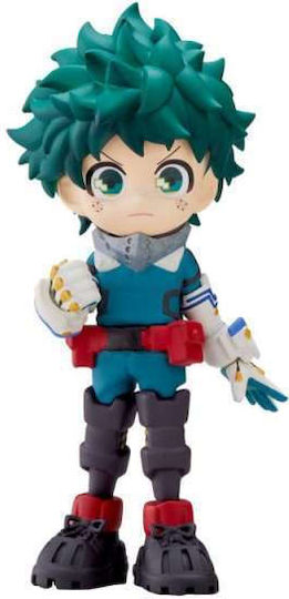 YuMe Toys My Hero Academia: Series Φιγούρα 6τμχ