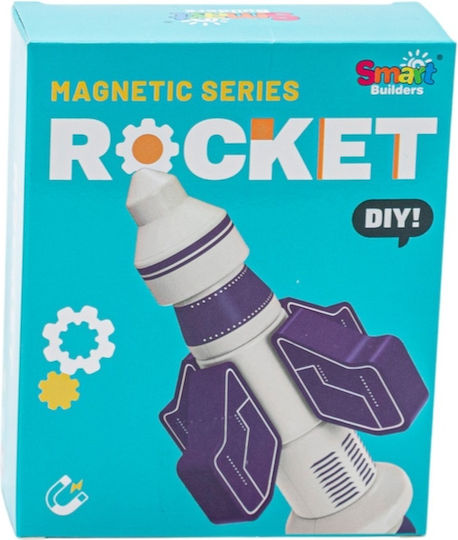 Gounaridis Toys Magnetic Construction Toy