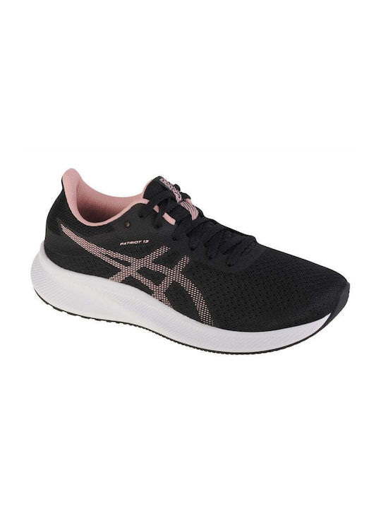 Patriot 13 Sport Shoes Running Black