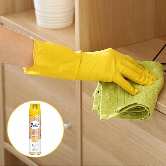 Brait Καθαριστικό Spray Επίπλων 300ml