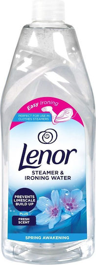 Lenor Apă de călcat 1 L Spring Awakening Lenor Apă de călcat 1 L Spring Awakening