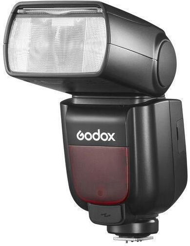 Godox TT685IIC TTL Flash για Canon Μηχανές
