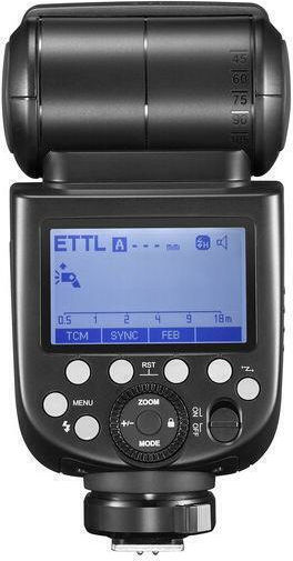 Godox TT685IIC TTL Flash για Canon Μηχανές