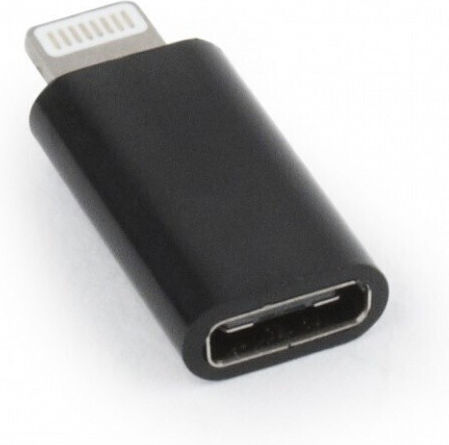 Alista Home 13184 Convertor USB-C / Lightning feminin la Lightning / USB-C feminin