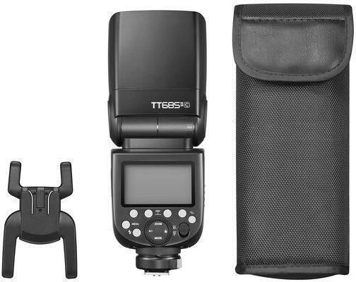 Godox TT685IIC TTL Flash για Canon Μηχανές
