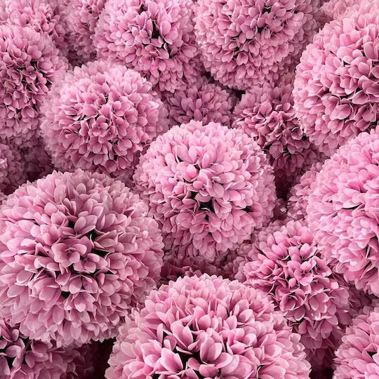 Decorative Hydrangea Ball 32cm