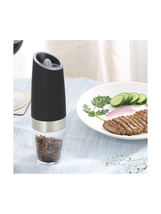 Alista Home Râșniță Electrică de Sare 6.5cm