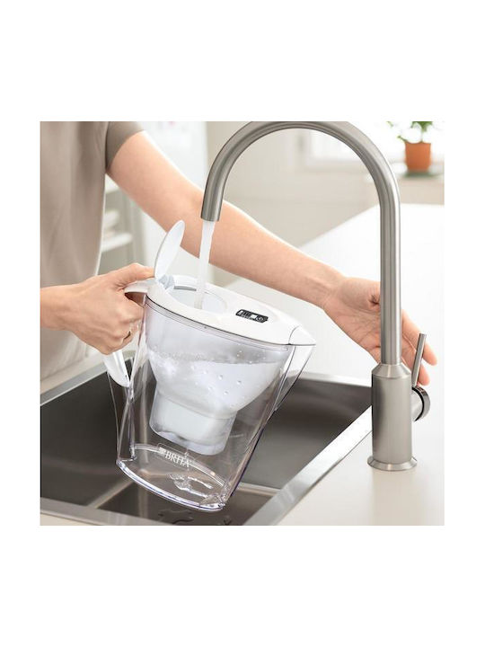 Brita Marella Xl Kannen mit 3 Ersatzfiltern 3500ml