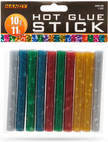 Alista Home Adeziv Stick 10 gr 10 buc