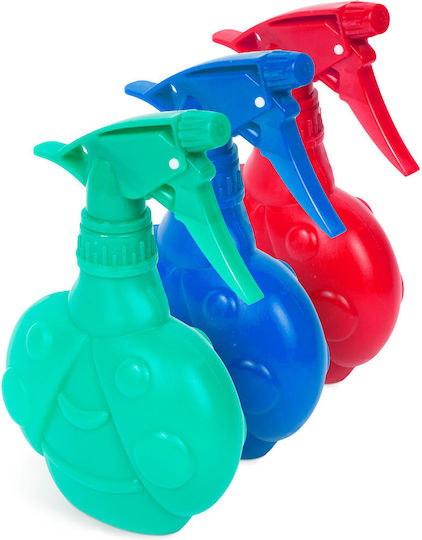 Manual Sprayer 350 Ml Adjustable Spray Bottle Plants Garden Cleaning