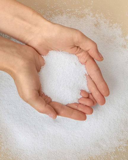 Ecosnow Pudră de ceară de soia 1 kg
