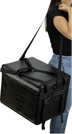 Raki Pungă Izolată De Mână Thermal 50 Litri L44 x Lățime34 x Înălțime34cm