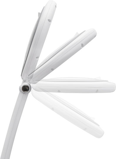 Alista Home Lentilă de mărire de mână cu lumină