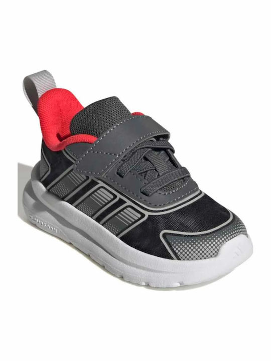adidas Tensaur Μαύρα