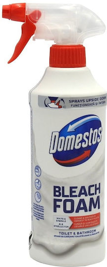 Alista Home Χλωρίνη σε Spray 435ml
