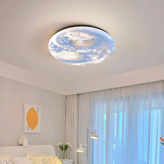 Alista Home Lampă de Tavan Lumini de Tavan pentru Copii