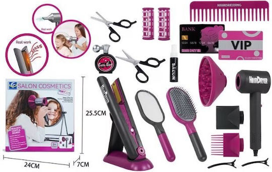 ikonka Friseurwesen
