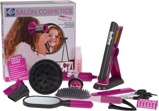 ikonka Friseurwesen