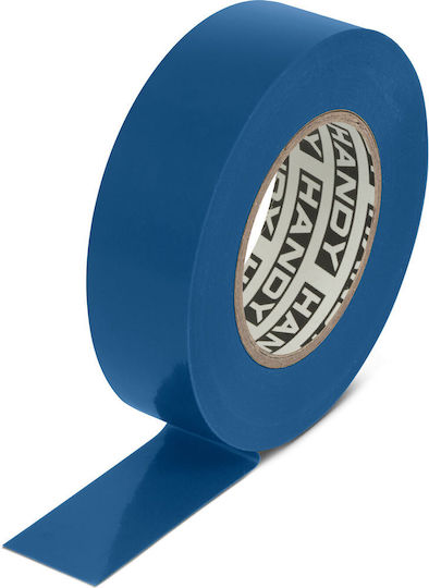 Alista Home Isolierband 10 Stück Glb 11097 Blau