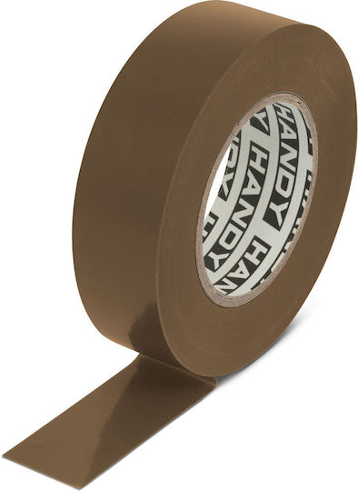 Alista Home Insulation Tape 10 Pieces Brown