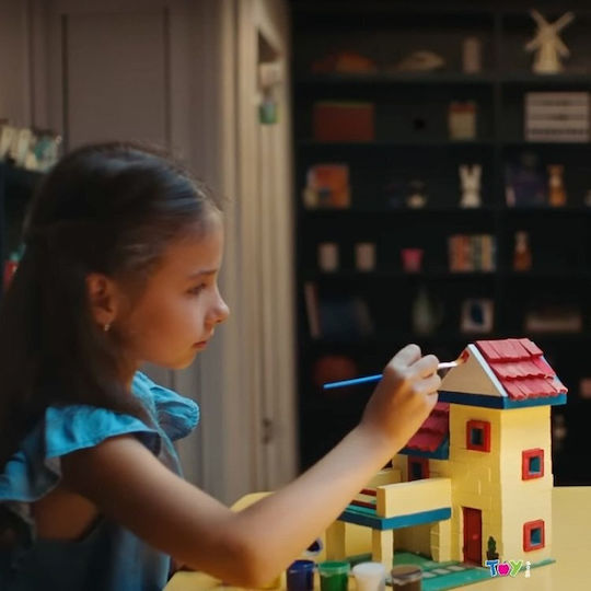 Bildits Construction Toy Wooden