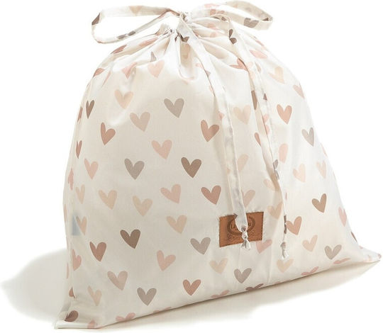 La Millou Shoulder/Hand Bag Pink