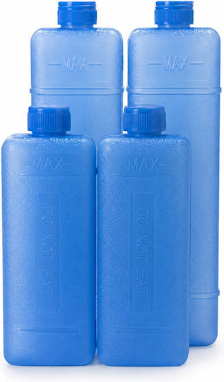 Human Air Cooler 100W με Τηλεχειριστήριο Λευκό