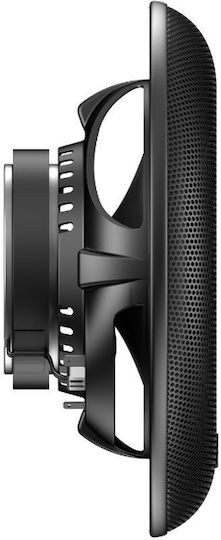 JBL Autolautsprecher Koaxiallautsprecher 6.5 Zoll mit 70W RMS 2 Weg Stück