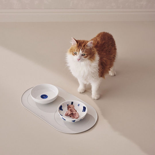 Alessi Cat Food Bowl 350ml