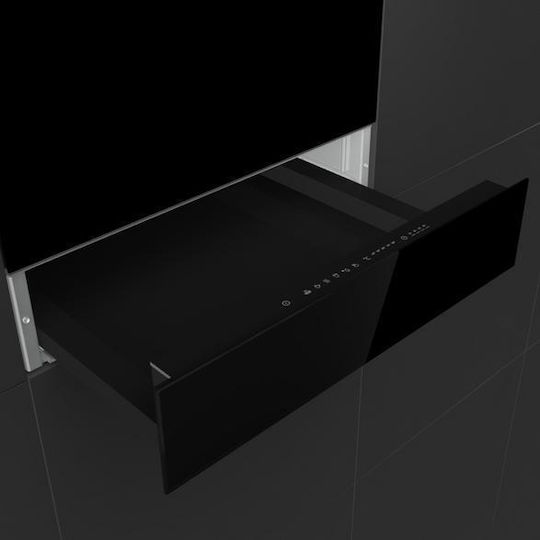 Gorenje Wd1410bg Warming Drawer Black