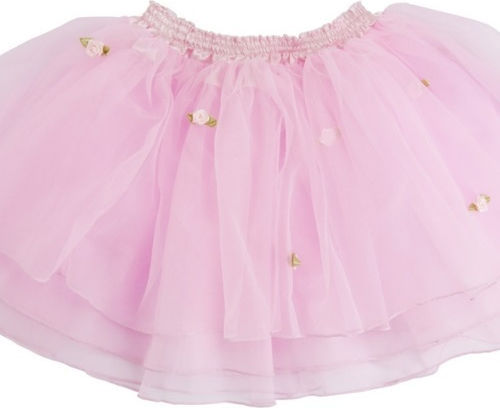 Carnival Skirt Pink