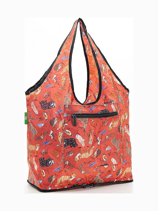 Red Woodland Weekend Bag Red Woodland Weekend Bag