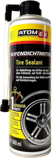 Xado 500ml Reifenreparatur Spray
