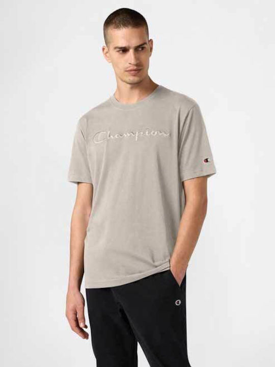 T-shirt Green