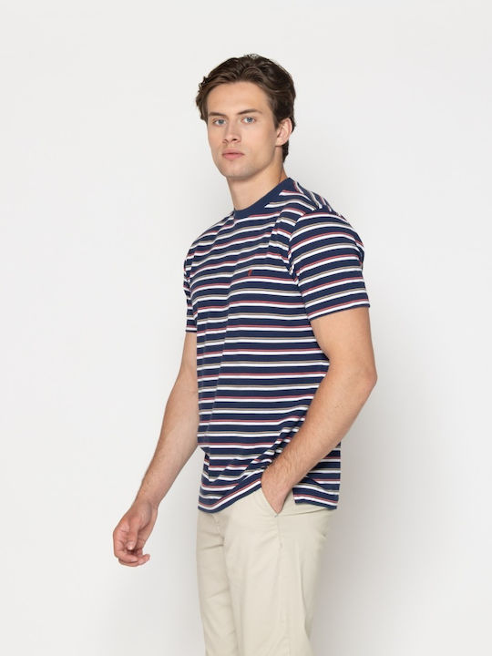 Acorn T-shirt Blue