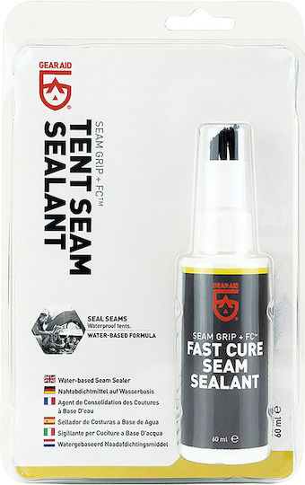 Gear Aid Seam Aξεσουάρ για Camping Μαύρο