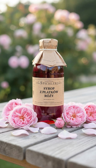 Spichlerz Έλαιο Τροφίμων 100gr330ml