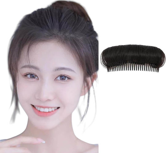 Black Magic Invisible Hair Volume Hair Comb