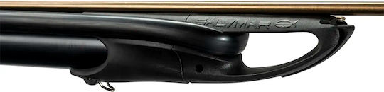 Salvimar Arbaletă cu elastic Mono Rail 75cm